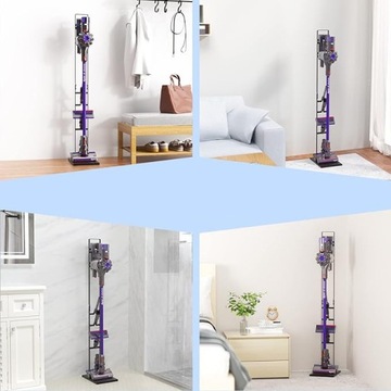 подставка-вешалка-держатель для пылесоса Dyson Gen5 V15s V15 V11 V10 V8