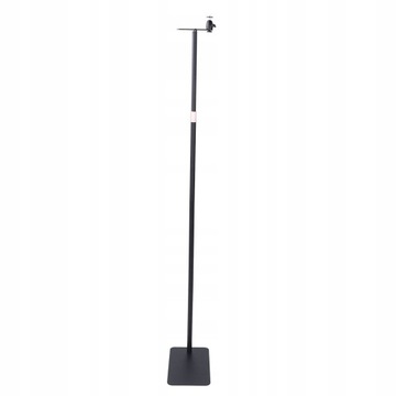 STOJAK DO PROJEKTOR 160CM Z GŁOWICA KULOWA