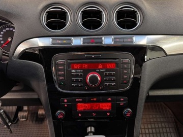 Ford S-Max I Van Facelifting 2.0 Duratorq TDCi DPF 140KM 2011 Ford S-Max Promocja na black week oferta wazna do konca tygodnia -2500 tys, zdjęcie 27