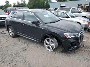 Audi Q3 II 2024 Audi Q3 Premium Plus S Line 45 2024 2.0l 2.0 Benzyna 228KM, zdjęcie 4