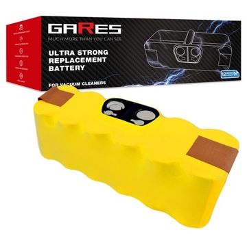 BATERIA AKUMULATOR do iRobot Roomba 660