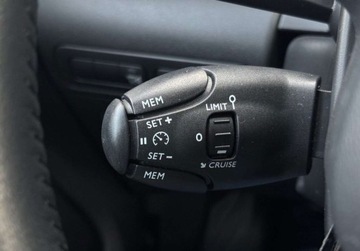 Citroen C3 Aircross  I Crossover 1.2 PureTech 110KM 2020 Citroen C3 Aircross 1.2 110KM Shine MT6 Nawigacja Czujniki SalonPL SerwisA, zdjęcie 23