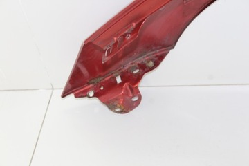 КРЫЛО ПЕРЕДНЕЕ ПРАВОЕ FORD FOCUS MK2 LIFT 07-11 3RSE