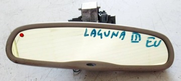 RENAULT LAGUNA III LUSTERKO WSTECZNE WEWNĘTRZNE 963210021R