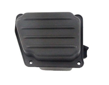 ГЛУШИТЕЛЬ ДЛЯ ПИЛЫ STIHL 034 036 MS340 MS 360