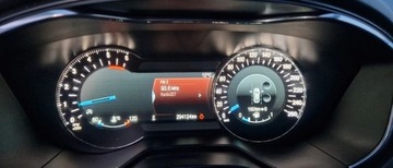 Ford Mondeo V Kombi 2.0 TDCi 150KM 2016 Ford Mondeo Salon PL TDCI 150KM LED Manual SONY 2.0 Diesel 150KM, zdjęcie 27