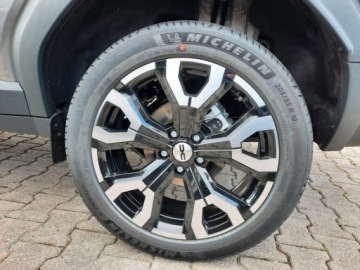 Dacia Bigster 2026 Od ręki - Journey 1.8 Full Hybrid 155KM / dach panoramiczny, zdjęcie 15