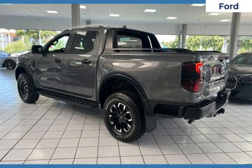 Ford Ranger VI Podwójna kabina 2.0 EcoBlue BI-TURBO 205KM 2025 FORD Ranger Wildtrak X A10 4x4 2.0 205KM, zdjęcie 4