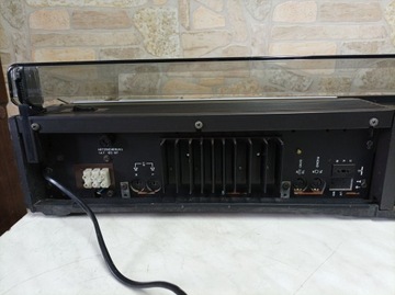 ITT STEREO 7700 HIFI КОМПАКТ