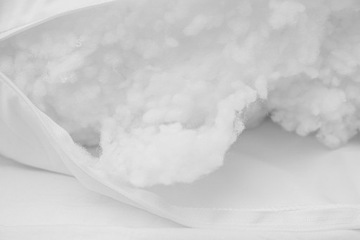 50x70 АНТИАЛЛЕРГИЧНАЯ ПОЛАЯ ПОДУШКА ТОЛСТАЯ