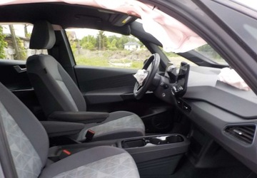 Volkswagen 2021 Volkswagen ID.3 Okazja Elektryczny 204KM, zdjęcie 18