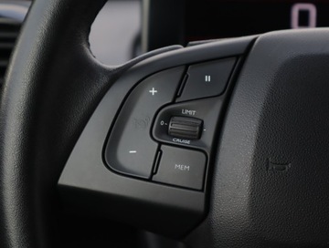 Citroen C4 Cactus Crossover Facelifting 1.2 PureTech 110KM 2021 Citroen C4 Cactus 1.2 PureTech, Klima, zdjęcie 13