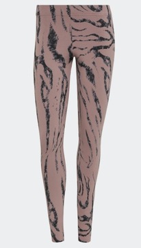 ADIDAS Future Icons Animal Slim Fit legginsy S