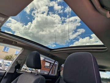 Toyota Verso 2014 Toyota Verso Sliczna 2014r 1.6 D zarejestrowana 100 bezwypadkowy ful opcja, zdjęcie 26