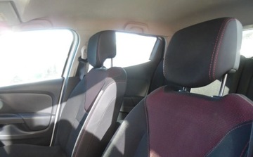 Renault Clio IV Hatchback 5d ENERGY dCi 90KM 2015 Renault Clio 2015r, 1.5DCI, Uszkodzony tyl i delikatnie przod. Jezdzi, zdjęcie 7