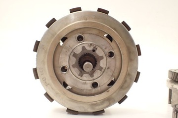 Suzuki VS 800 Intrumer 92-00 Диски корзины сцепления