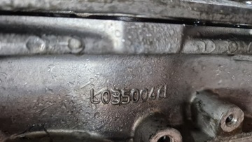 HLAVA KIA CARENS 2.0 CRDI L0350046L
