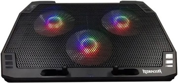 Охлаждающая подставка REDRAGON Ingrid GCP511