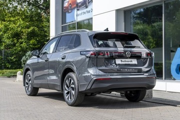 Volkswagen Tiguan III 2025 Volkswagen Tiguan Life Plus 1.5 eTSI 150 KM DSG, zdjęcie 7