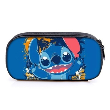НОВЫЙ ЧЕХОЛ ДЛЯ КАРАНДАША STICH LILO С ПОЛНЫМ ПРИНТОМ 3D