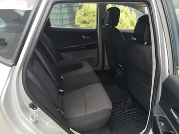 Kia Ceed I 2007 Kia Cee&#039;d 1.6 16v 120KM Klima Parktronik Podgrz, zdjęcie 18