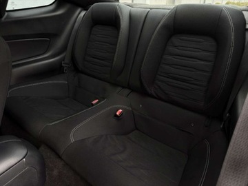 Ford Mustang VI Convertible 2.3 EcoBoost 317KM 2017 Ford Mustang 317KM 37 TKM Full LED Alu Kamera BDB Stan SSU 2.3 317KM, zdjęcie 32