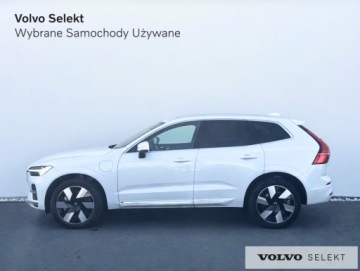 Volvo XC60 II 2025 Volvo XC 60 T6 AWD Plug-In Ultra Bright | Bowers |, zdjęcie 4