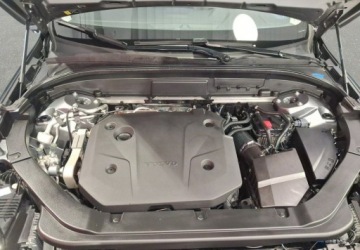 Volvo XC60 II 2020 Volvo XC 60 VAT 23 Inscription 2.0B4 D mHEV 197KM automat AWD 2020 r., sal, zdjęcie 37