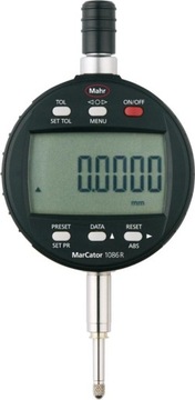 CZUJNIK ZEGAROWY CYFROWY 4337623 0,0005/100mm MAHR MARCATOR