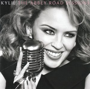 Kylie – The Abbey Road Sessions NOWA