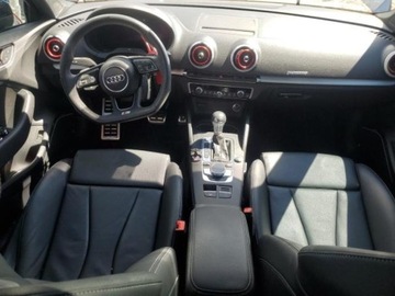 Audi A3 8Y 2020 Audi RS3 Sportback 2020 Audi S3 Sedan S line Premium Plus 2.0 TFSI quattro, zdjęcie 7