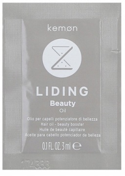 KEMON OLEJEK Liding Beauty Oil 1 x 3ml SASZETKA