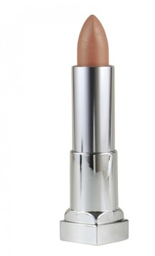 MAYBELLINE - COLOR SENSATIONAL Matowa pomadka 930