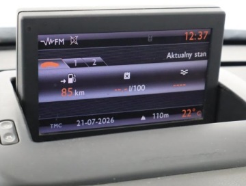 Peugeot 5008 I Minivan 1.6 HDi FAP 110KM 2010 Peugeot 5008 1.6 HDi, Klima, Klimatronic, zdjęcie 12