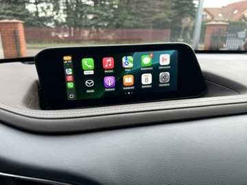 Mazda CX-30 2022 Mazda CX-30 AWD,Automat, zdjęcie 20