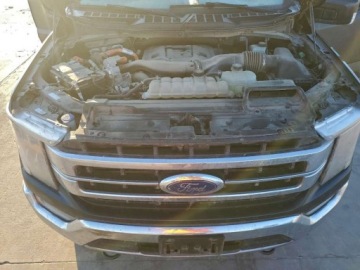 Ford 2022 Ford F150 Supercrew 2022 3.5 Hybryda 400KM, zdjęcie 6