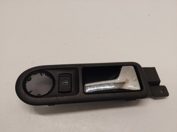 РУЧКА ВНУТРЕННЯЯ ПРАВАЯ ПЕРЕДНЯЯ ЗАДНЯЯ VOLKSWAGEN PASSAT B5 GOLF 1J4839114C