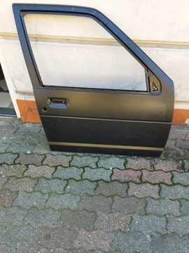 Drzwi przednie prawe DAEWOO TICO
