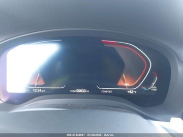 BMW X3 G45 2024 BMW X3 XDrive30I 2024 2.0l 2.0 Benzyna 248KM, zdjęcie 10