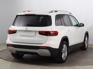 Mercedes GLB SUV 2.0 180d 116KM 2021 Mercedes GLB GLB 180 d, Salon Polska, zdjęcie 4