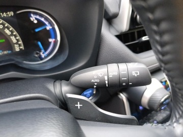 Toyota RAV4 V SUV 2.5 Hybrid Dynamic Force 218KM 2020 Toyota RAV4 2.5 Hybrid Executive 4x2 V (2018-) Toy, zdjęcie 31
