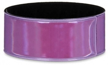 ВЕЛЮРОВАЯ СВЕТООТРАЖАЮЩАЯ ЛЕНТА ПРЕМИУМ