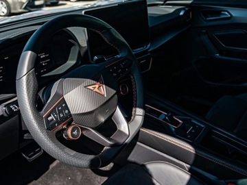 Cupra Formentor Crossover 1.5 TSI 150KM 2025 CUPRA Formentor 1.5 eTSI DSG Suv 150KM 2025, zdjęcie 7