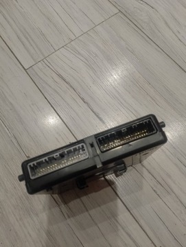 MODUL ŘÍZENÍ KLIMATIZACE 285257297R RENAULT CAPTUR