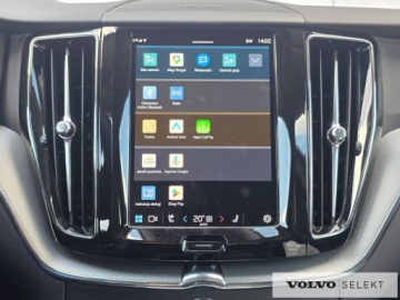 Volvo XC60 II 2025 Volvo XC 60 FV23 Plus Dark B5 250KM AWD ACC Kamera, zdjęcie 21