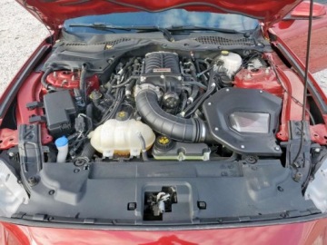 Ford Mustang VI Fastback Facelifting 5.0 Ti-VCT 450KM 2021 Ford Mustang Gt 2021 5.0l 5.0 Benzyna 450KM, zdjęcie 6