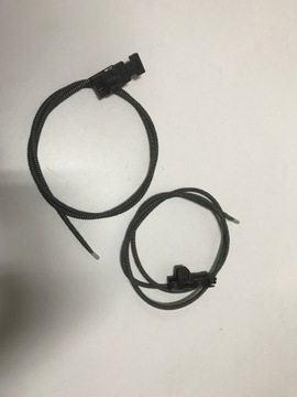 Ślizg z linką napędową szyberdachu VW 8D5898015