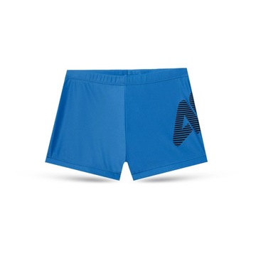 КУПАЛЬНИКИ ДЛЯ БАССЕЙНА ДЛЯ МАЛЬЧИКОВ 4F, СПОРТИВНЫЕ ДЛЯ ПЛАВАНИЯ SS24M021 134/140