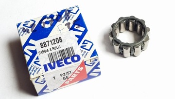 ŁOŻYSKO SKRZYNI BIEGÓW IVECO DAILY 00 - 07 ORYGIN
