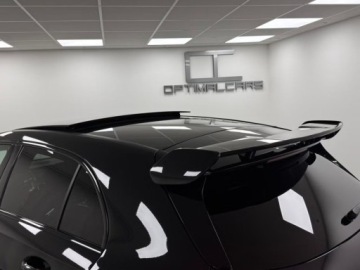 Mercedes Klasa A W177/V177 Hatchback AMG 2.0 A45 S 421KM 2021 Mercedes-Benz Klasa A 45 S AMG 2021 2.0 Benzyna 422KM, zdjęcie 4